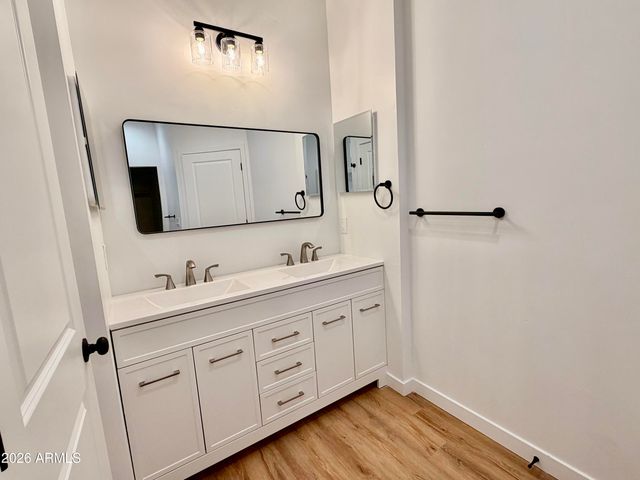 254 W Byrd Avenue, Coolidge, AZ 85128