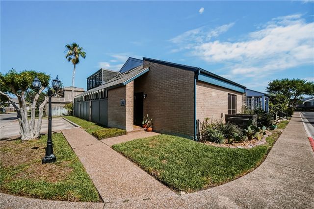 39 Rock Creek Dr 39, Corpus Christi, TX 78412