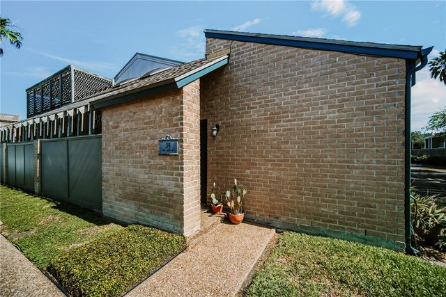 39 Rock Creek Dr 39, Corpus Christi, TX 78412