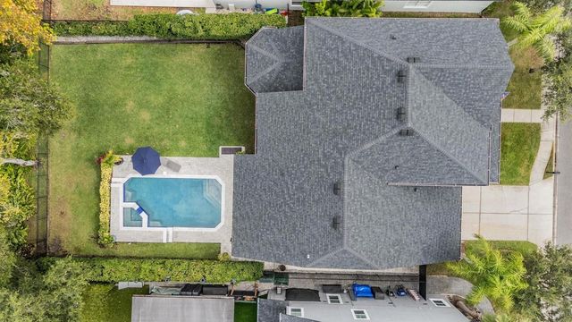 14707 CANOPY DRIVE, Tampa, FL 33626