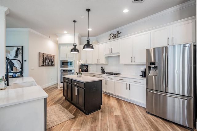 14707 CANOPY DRIVE, Tampa, FL 33626