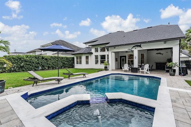 14707 CANOPY DRIVE, Tampa, FL 33626