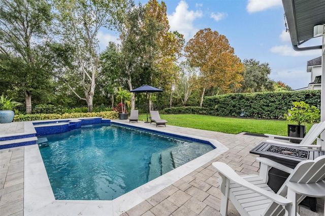 14707 CANOPY DRIVE, Tampa, FL 33626