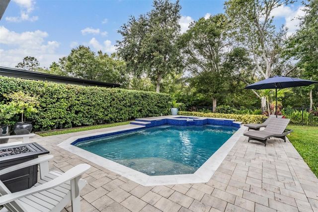 14707 CANOPY DRIVE, Tampa, FL 33626