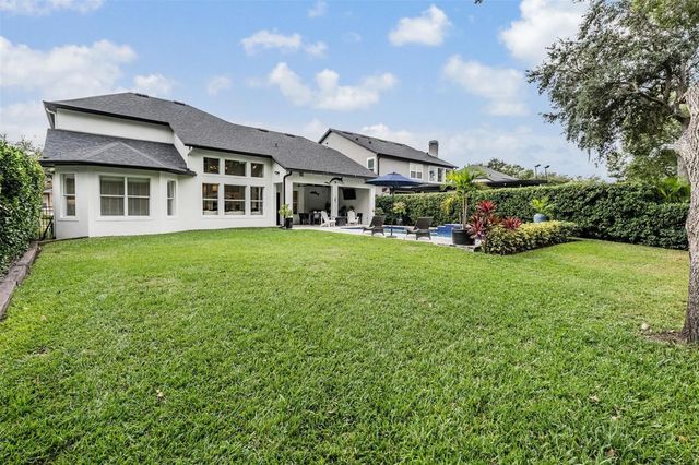 14707 CANOPY DRIVE, Tampa, FL 33626