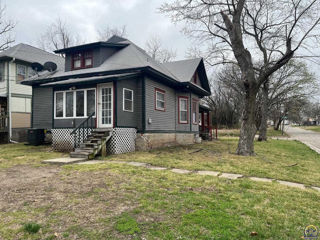 1800 SW Lincoln ST, Topeka, KS 66604