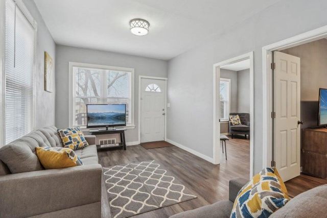 2116 W Atkinson AVENUE #2116A, Milwaukee, WI 53209