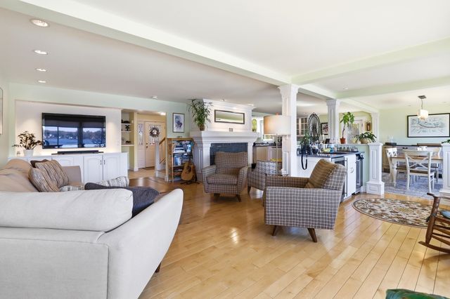 68 Harmony Road, Northwood, NH 03261