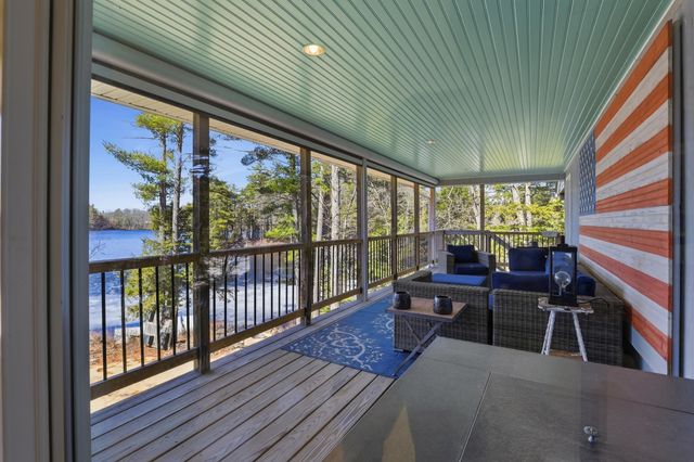 68 Harmony Road, Northwood, NH 03261