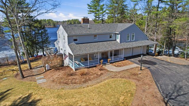 68 Harmony Road, Northwood, NH 03261