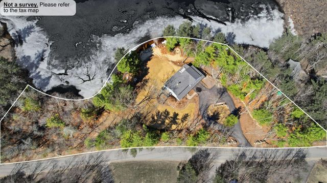 68 Harmony Road, Northwood, NH 03261
