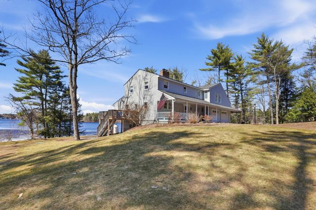 68 Harmony Road, Northwood, NH 03261