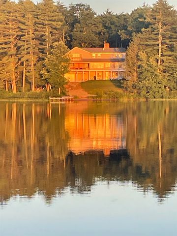 68 Harmony Road, Northwood, NH 03261