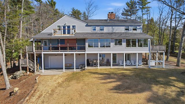 68 Harmony Road, Northwood, NH 03261