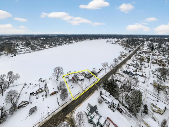 1312 E Jackson Boulevard, Elkhart, IN 46516