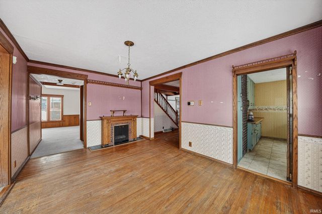 1312 E Jackson Boulevard, Elkhart, IN 46516