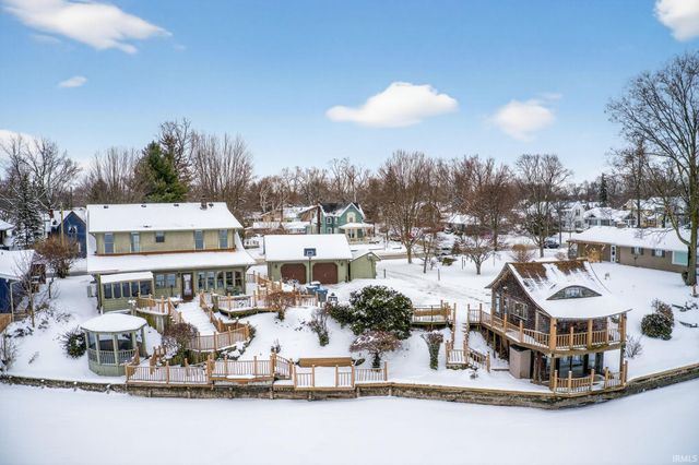 1312 E Jackson Boulevard, Elkhart, IN 46516