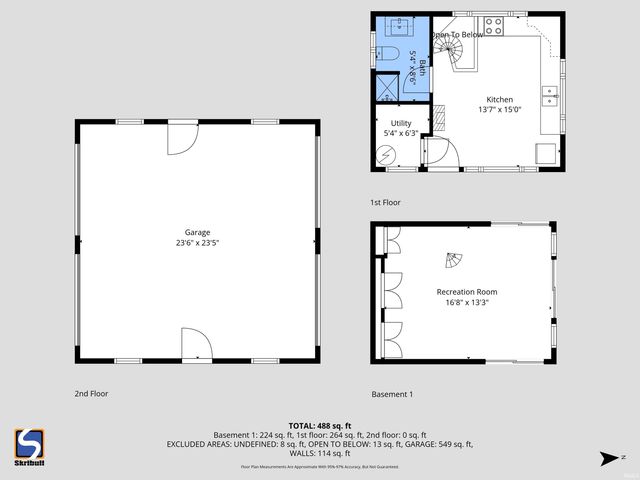 1312 E Jackson Boulevard, Elkhart, IN 46516