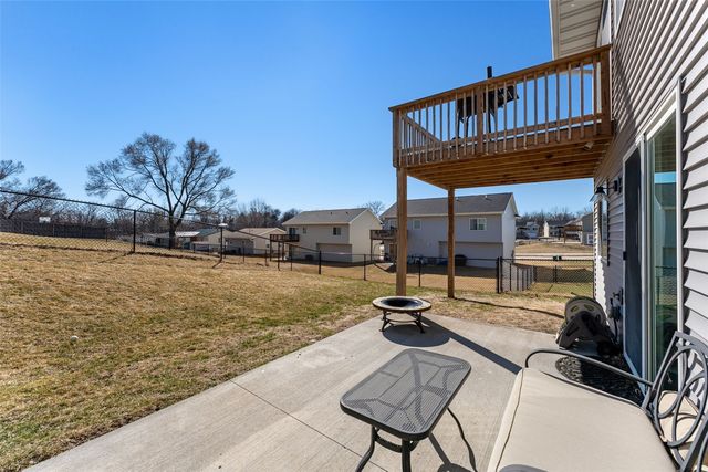 830 Nye Way, Coralville, IA 52241