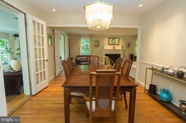 5628 KNOLLWOOD RD, Bethesda, MD 20816