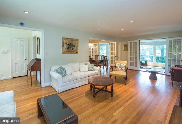 5628 KNOLLWOOD RD, Bethesda, MD 20816