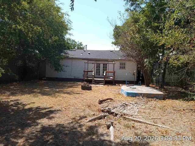 2519 NW Prentice Ave, Lawtom, OK 73507