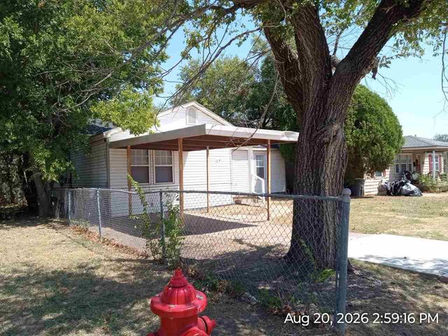 2519 NW Prentice Ave, Lawtom, OK 73507