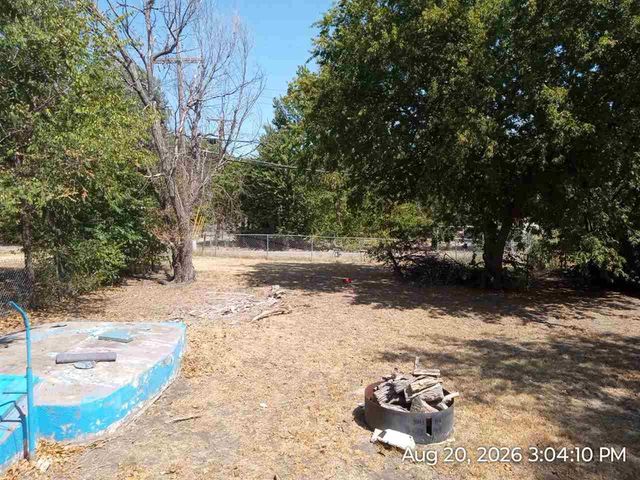 2519 NW Prentice Ave, Lawtom, OK 73507
