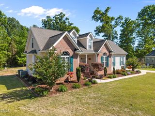 112 Gibbons Drive, Garner, NC 27529