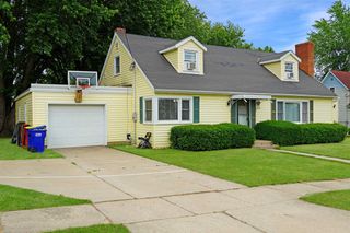 620 Hillsborough Avenue, Hillsboro, WI 54634