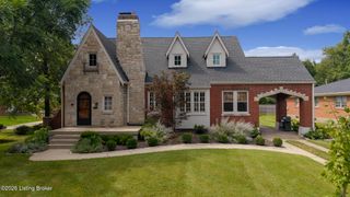 3811 Hycliffe Ave, Louisville, KY 40207