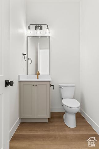 4851 W 2820 S, Hurricane, UT 84737