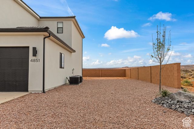 4851 W 2820 S, Hurricane, UT 84737