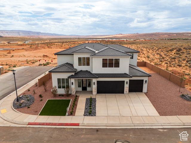 4851 W 2820 S, Hurricane, UT 84737