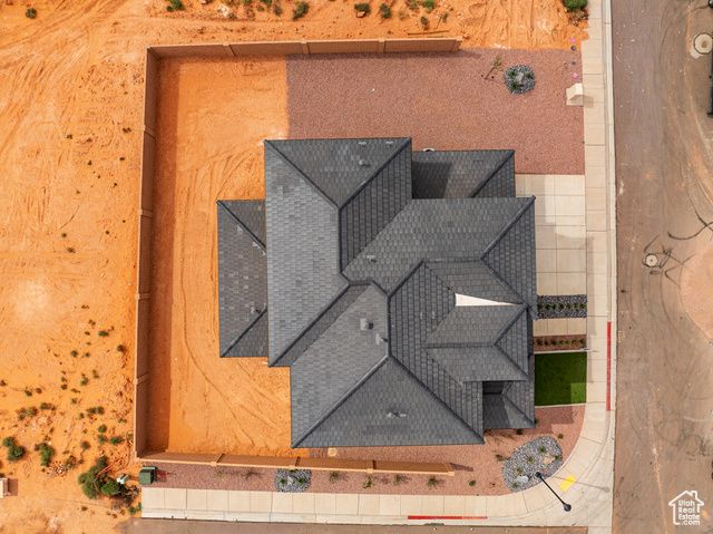 4851 W 2820 S, Hurricane, UT 84737