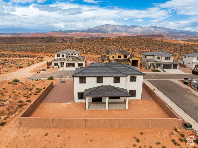 4851 W 2820 S, Hurricane, UT 84737