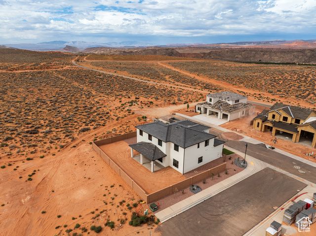 4851 W 2820 S, Hurricane, UT 84737