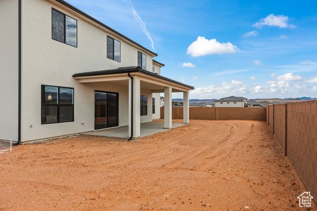 4851 W 2820 S, Hurricane, UT 84737