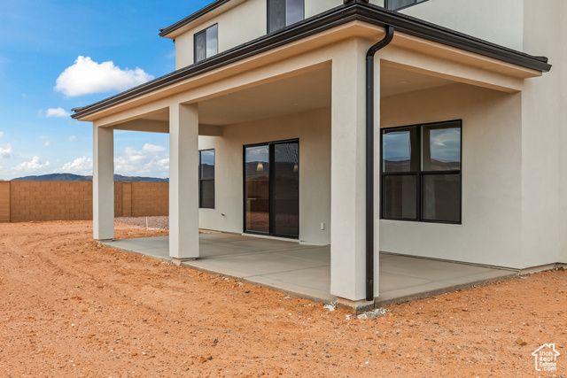 4851 W 2820 S, Hurricane, UT 84737