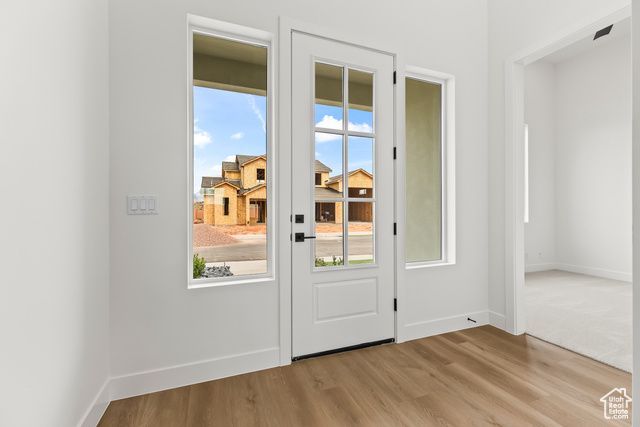 4851 W 2820 S, Hurricane, UT 84737