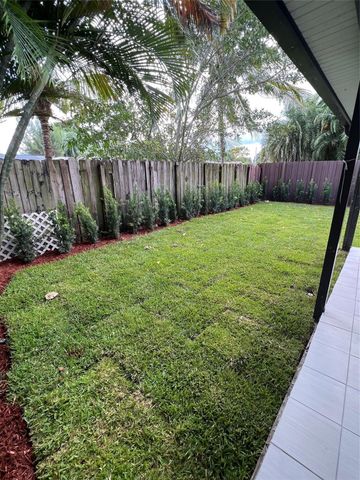 4404 Treasure Cove Drive 4404, Dania Beach, FL 33312