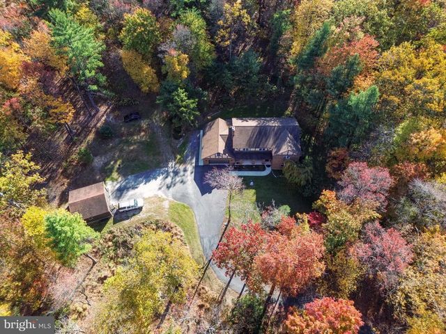 165 CHAIN SAW RD, Dillsburg, PA 17019