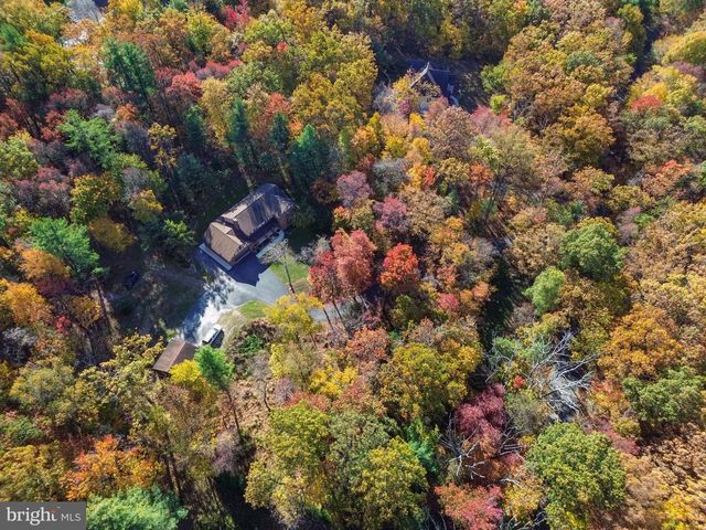 165 CHAIN SAW RD, Dillsburg, PA 17019