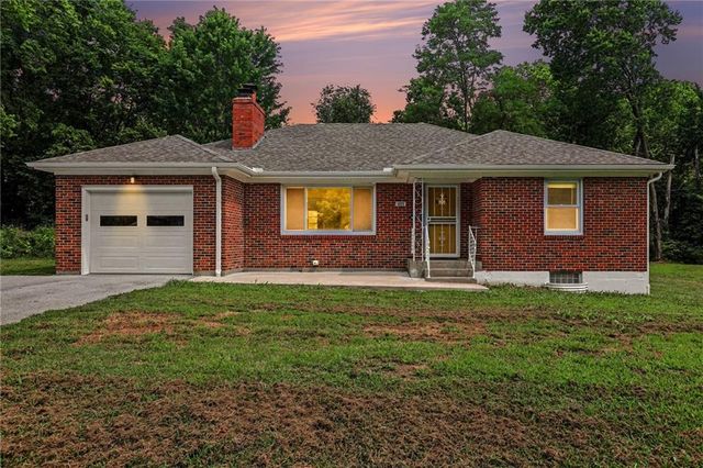 506 W Mississippi Street, Liberty, MO 64068