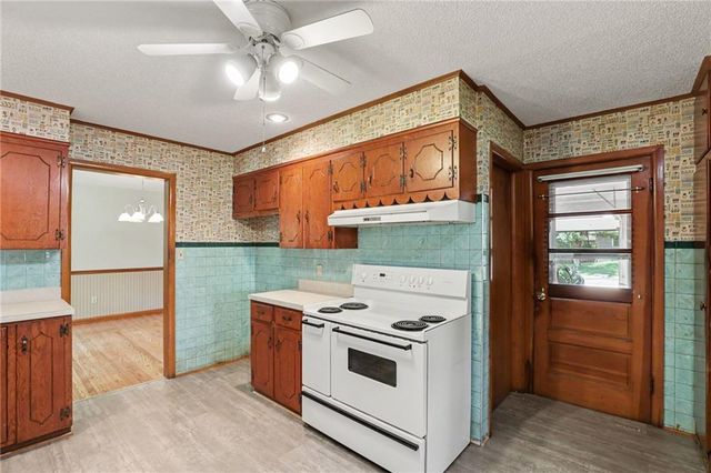 506 W Mississippi Street, Liberty, MO 64068