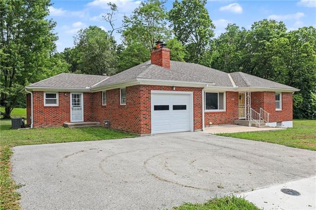 506 W Mississippi Street, Liberty, MO 64068