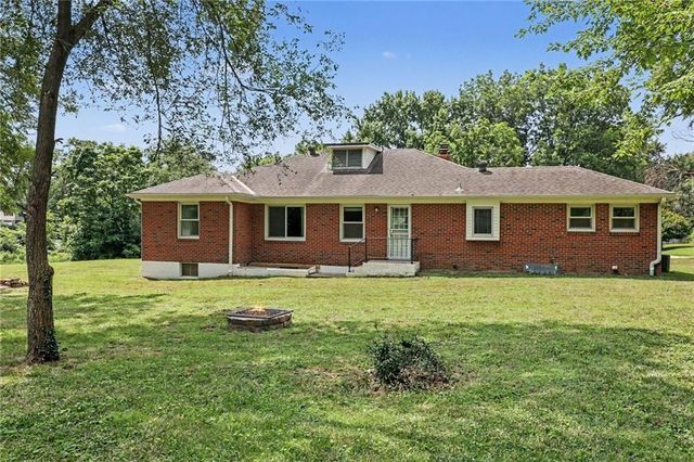 506 W Mississippi Street, Liberty, MO 64068
