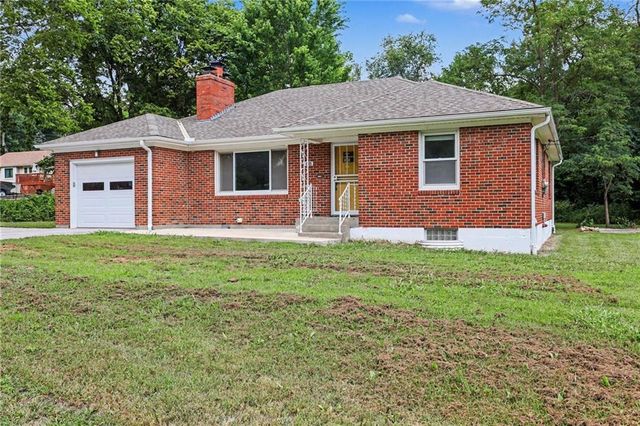 506 W Mississippi Street, Liberty, MO 64068