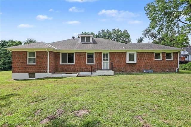 506 W Mississippi Street, Liberty, MO 64068