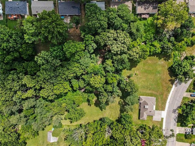 506 W Mississippi Street, Liberty, MO 64068